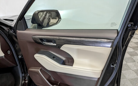 Toyota Highlander, 2021 год, 5 990 000 рублей, 24 фотография