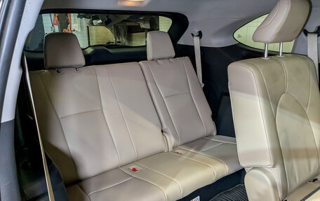 Toyota Highlander, 2021 год, 5 990 000 рублей, 25 фотография