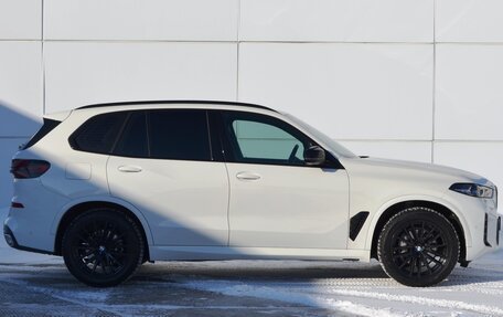 BMW X5, 2023 год, 11 300 000 рублей, 2 фотография