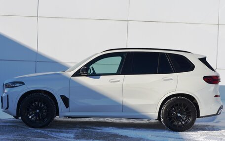 BMW X5, 2023 год, 11 300 000 рублей, 4 фотография