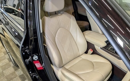 Toyota Highlander, 2021 год, 5 990 000 рублей, 23 фотография