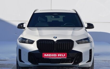 BMW X5, 2023 год, 11 300 000 рублей, 3 фотография