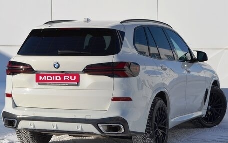 BMW X5, 2023 год, 11 300 000 рублей, 6 фотография