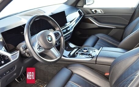 BMW X5, 2023 год, 11 300 000 рублей, 9 фотография