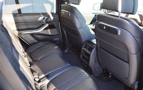 BMW X5, 2023 год, 11 300 000 рублей, 12 фотография