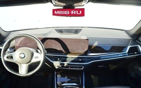 BMW X5, 2023 год, 11 300 000 рублей, 10 фотография