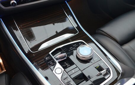 BMW X5, 2023 год, 11 300 000 рублей, 17 фотография