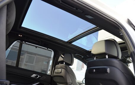 BMW X5, 2023 год, 11 300 000 рублей, 14 фотография