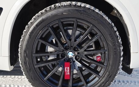BMW X5, 2023 год, 11 300 000 рублей, 8 фотография
