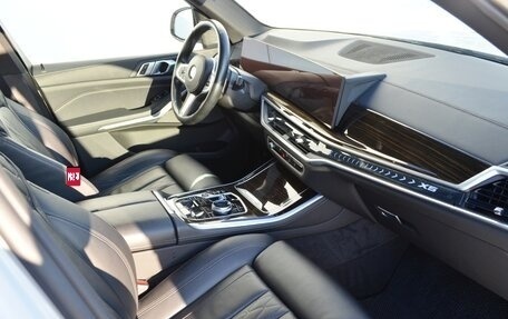 BMW X5, 2023 год, 11 300 000 рублей, 11 фотография