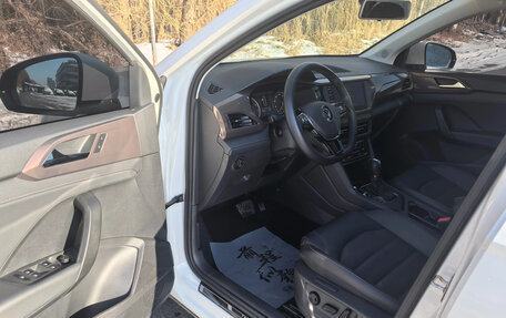 Volkswagen Tharu, 2022 год, 1 965 000 рублей, 3 фотография