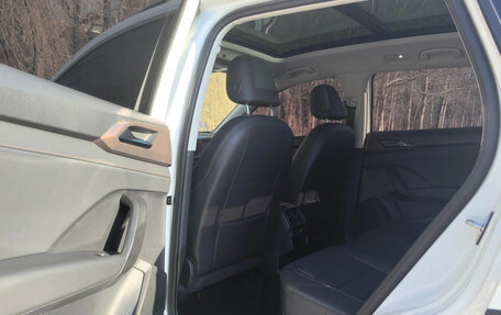 Volkswagen Tharu, 2022 год, 1 965 000 рублей, 5 фотография