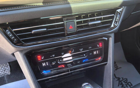 Volkswagen Tharu, 2022 год, 1 965 000 рублей, 7 фотография