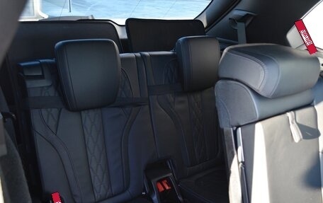 BMW X5, 2023 год, 11 300 000 рублей, 13 фотография