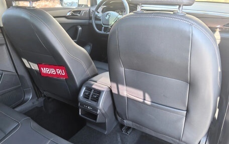 Volkswagen Tharu, 2022 год, 1 965 000 рублей, 4 фотография