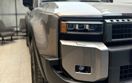 Toyota Land Cruiser Prado, 2025 год, 12 900 000 рублей, 4 фотография