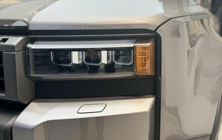 Toyota Land Cruiser Prado, 2025 год, 12 900 000 рублей, 5 фотография