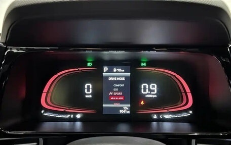 Hyundai Elantra, 2025 год, 1 946 911 рублей, 13 фотография