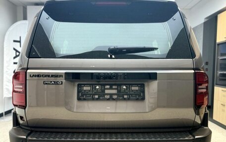 Toyota Land Cruiser Prado, 2025 год, 12 900 000 рублей, 8 фотография