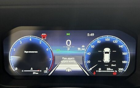 Toyota Land Cruiser Prado, 2025 год, 12 900 000 рублей, 16 фотография