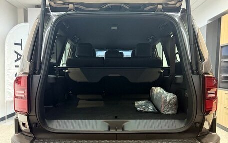 Toyota Land Cruiser Prado, 2025 год, 12 900 000 рублей, 10 фотография