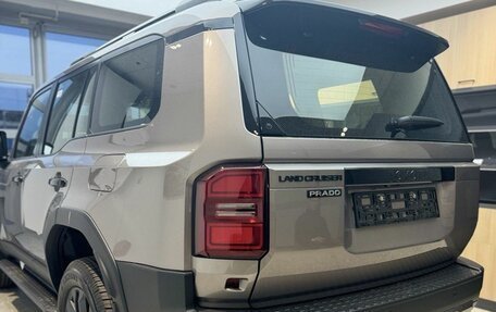 Toyota Land Cruiser Prado, 2025 год, 12 900 000 рублей, 7 фотография