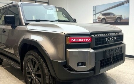 Toyota Land Cruiser Prado, 2025 год, 12 900 000 рублей, 6 фотография