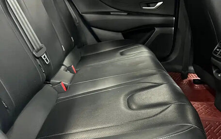 Hyundai Elantra, 2023 год, 1 674 911 рублей, 11 фотография