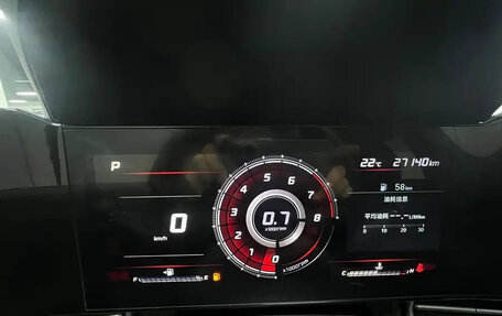 Hyundai Elantra, 2023 год, 1 674 911 рублей, 15 фотография