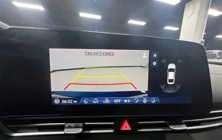 Hyundai Elantra, 2023 год, 1 674 911 рублей, 16 фотография