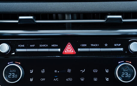 Hyundai Tucson, 2025 год, 4 720 000 рублей, 25 фотография