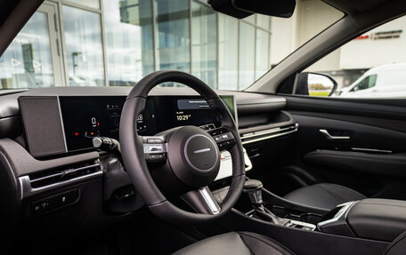 Hyundai Tucson, 2025 год, 4 720 000 рублей, 12 фотография