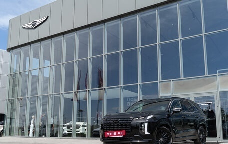 Hyundai Palisade I, 2025 год, 8 290 000 рублей, 3 фотография