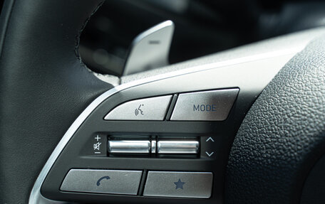 Hyundai Palisade I, 2025 год, 8 290 000 рублей, 22 фотография