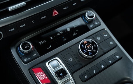 Hyundai Palisade I, 2025 год, 8 290 000 рублей, 28 фотография