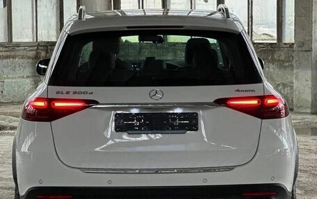 Mercedes-Benz GLE, 2024 год, 11 299 000 рублей, 4 фотография