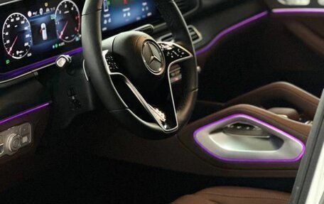 Mercedes-Benz GLE, 2024 год, 11 299 000 рублей, 8 фотография