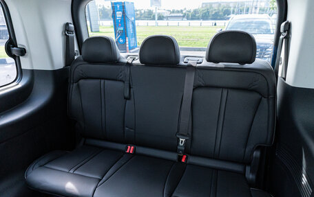 Hyundai Staria, 2025 год, 9 490 000 рублей, 13 фотография