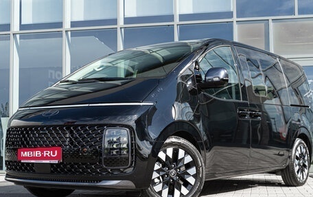 Hyundai Staria, 2025 год, 9 490 000 рублей, 19 фотография