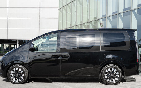 Hyundai Staria, 2025 год, 9 490 000 рублей, 9 фотография