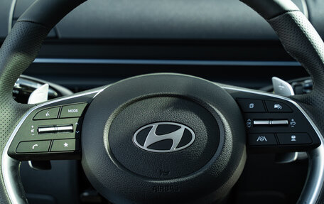 Hyundai Staria, 2025 год, 9 490 000 рублей, 27 фотография