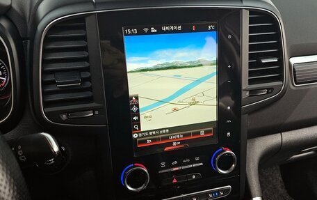 Renault Samsung QM6, 2022 год, 2 155 000 рублей, 9 фотография