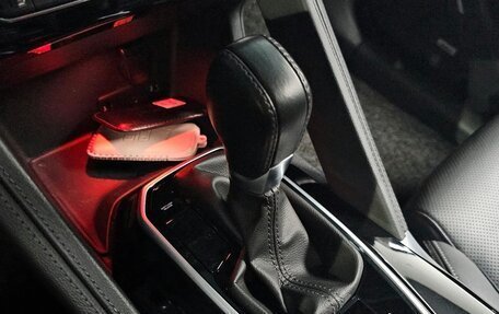 Renault Samsung QM6, 2022 год, 2 155 000 рублей, 12 фотография