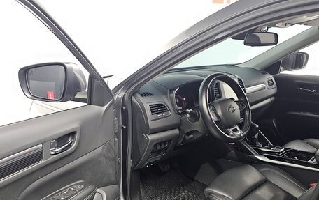 Renault Samsung QM6, 2022 год, 2 155 000 рублей, 5 фотография