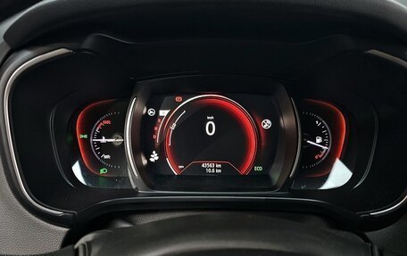 Renault Samsung QM6, 2022 год, 2 155 000 рублей, 8 фотография