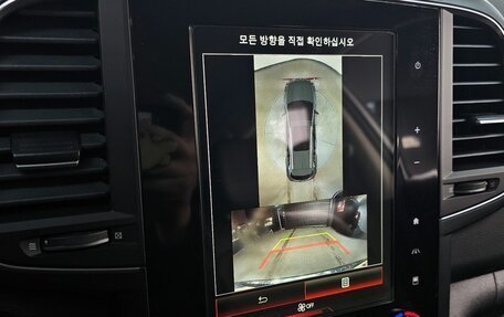 Renault Samsung QM6, 2022 год, 2 155 000 рублей, 11 фотография