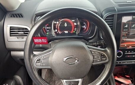 Renault Samsung QM6, 2022 год, 2 155 000 рублей, 7 фотография