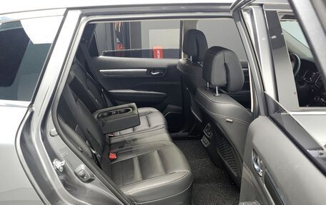 Renault Samsung QM6, 2022 год, 2 155 000 рублей, 14 фотография