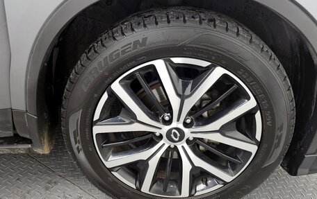 Renault Samsung QM6, 2022 год, 2 155 000 рублей, 19 фотография