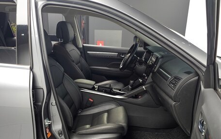 Renault Samsung QM6, 2022 год, 2 155 000 рублей, 13 фотография